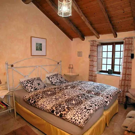 Casa Amarilla Holiday home