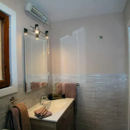בית נופש Casa Amarilla El Jaral