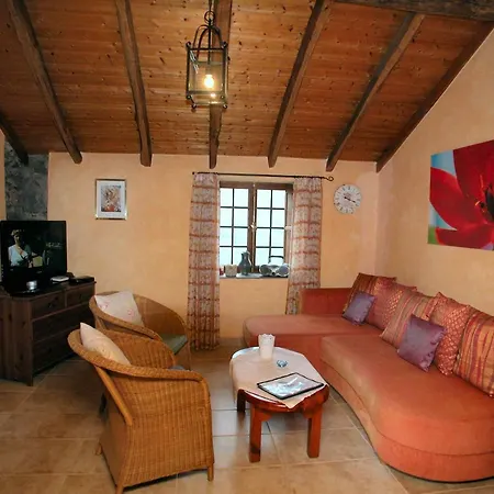 Casa Amarilla Дом отдыха El Jaral
